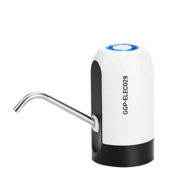 Dispensador Agua - Obtenga La Cantidad Adecuada de Agua