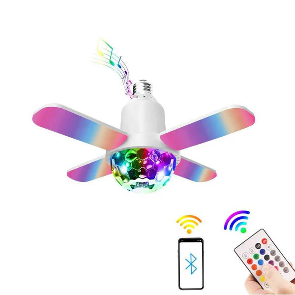 Parlante Bluetooth Exclusivo - Sonido Potente y Conectividad Ilimitada