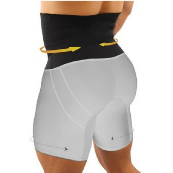 Boxer Faja Bog Ecom - Define tu Figura con Comodidad y Eficacia