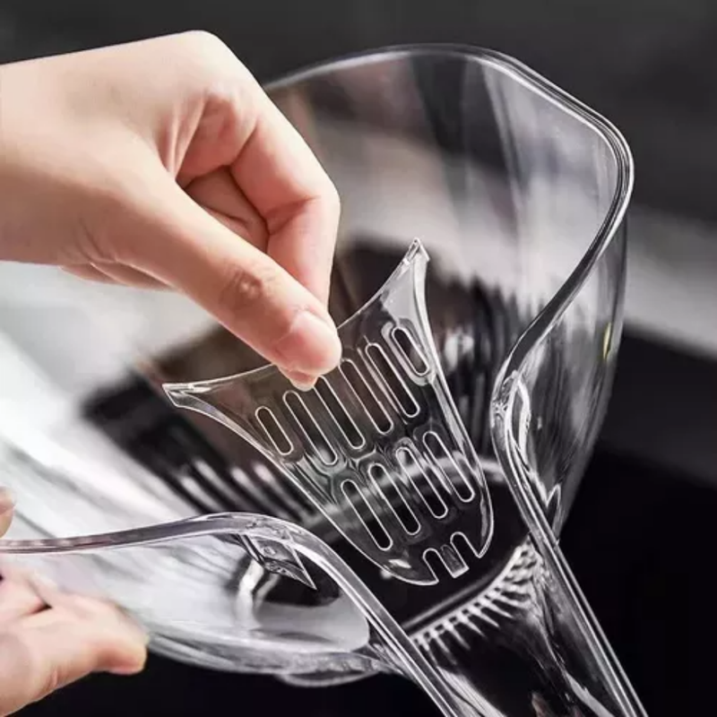 Bowl Escurridor - El Utensilio Ideal Para La Cocina