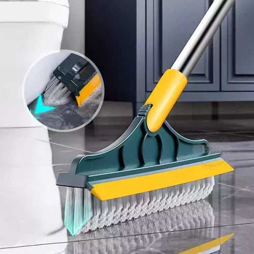 Floor Brush™ - Cepillo Multiuso com Máxima Eficiencia de Limpieza