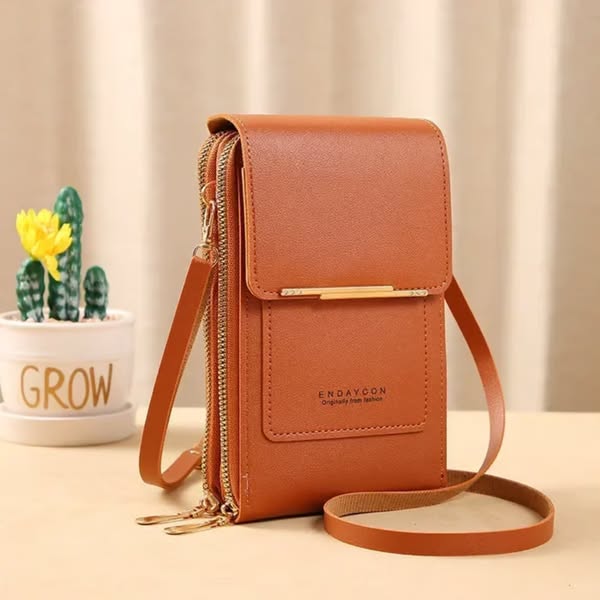 Bolsa Antirrobo Smart  2 en 1: Versatilidad y Practicidad Siempre a Mano