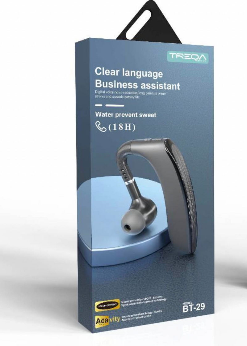 Audifono Inalambrico SoundFree - Libertad Para Escuchar
